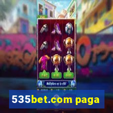 535bet.com paga